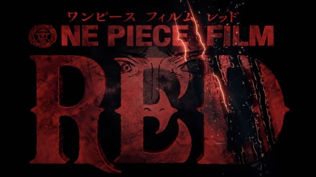 Berikut jadwal nonton dan harga tiket fans screening One Piece: Red sebelum tayang menyeluruh 21 September di bioskop Indonesia.