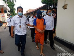 Dalih Tak Masuk Akal Jemaat Persekutuan Doa di Jombang Perkosa Gadis 14 Tahun