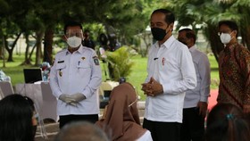 Gubernur Kepri Yakin Jembatan Batam-Bintan Solusi Pemerataan Ekonomi