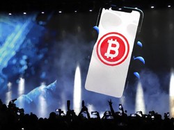 Setelah Ramai Dibuang Investor, Bitcoin Kini Berbalik Arah