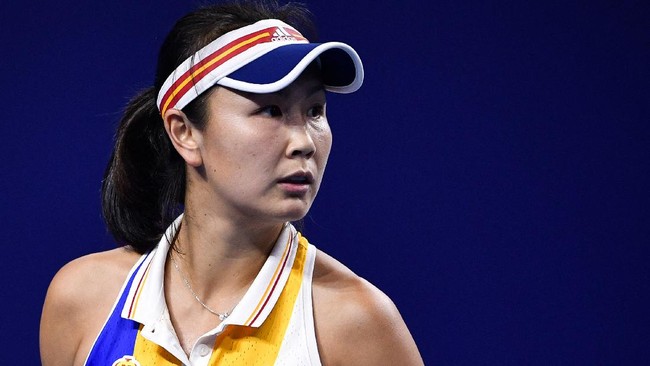 Uni Eropa mendesak China membuktikan keselamatan mantan petenis Peng Shuai yang mengklaim dipaksa berhubungan seksual dengan eks Wakil PM Zhang Gaoli.