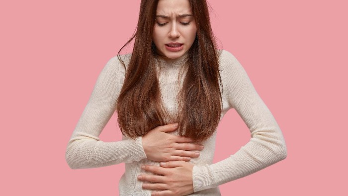 Awas Omicron, Ini Tanda Sakit Perut yang tak Boleh Diabaikan