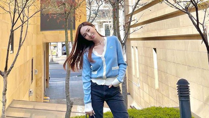 Ini Dia 5 Tren Denim di Tahun 2023, Model Celana Kembali ke Tahun 70-an?