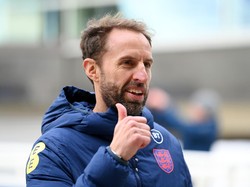 Timnas Inggris Tambah Kontrak Southgate Sampai 2024