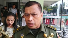 Rekam Jejak Mayjen Teguh Muji, dari Dosen Unhan Jadi Danjen Kopassus