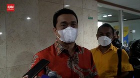 VIDEO: UMP DKI 2022 Sebesar 4.453.935 Rupiah Atau Naik 0,8 Persen