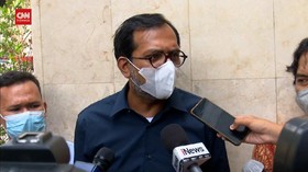 VIDEO: Komentar Haris Azhar Setelah Diperiksa Polisi
