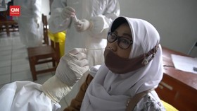 VIDEO: Dinas Pendidikan Kota Cimahi Hentikan PTM Selama 14 Hari