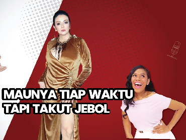 img-title Bongkar Rutinitas Seks, Jennifer Ipel Jajal Bilik Cinta di Penjara?