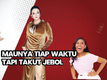 Bongkar Rutinitas Seks, Jennifer Ipel Jajal Bilik Cinta di Penjara?