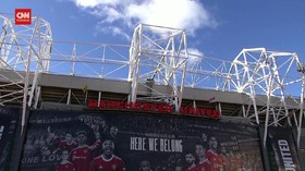 VIDEO: Siapa Pengganti Solskjaer di Man Utd?