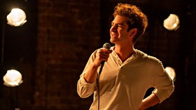 5 Fakta dari Film tick, tick... Boom!