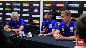 Toprak Terancam Kesulitan Pertahankan Gelar Juara WSBK