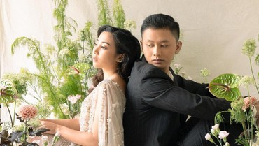 img-title Adik Nikita Willy Nikah dengan Mahar Fantastis, Berlian hingga Uang Rp250 Juta