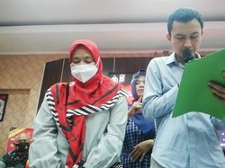 Drama Yana Cadas Pangeran, Ngeprank Hilang Berujung Ancaman Bui