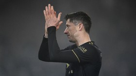 Lewandowski Putus Kontrak Sponsor China Imbas Bantu Rusia