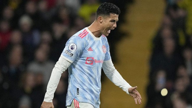 Pelatih asal Jerman, Ralf Rangnick diklaim akan mampu mengeluarkan kemampuan terbaik Cristiano Ronaldo di Manchester United.