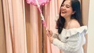Tasya Kamila merayakan ulang tahunnya yang ke 29 pada Senin &lpar;22&sol;11&rpar; tanpa kehadiran sang suami&period; Yuk intip potretnya&excl;