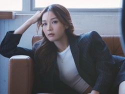 Ali Lee Bantah Rumor Dipacari Pengusaha