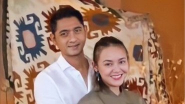 Terawang Amanda Manopo dan Arya Saloka, Denny Darko: dari Hubungan Terlarang