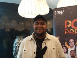 SRN Entertainment Kembangkan Industri Musik Tanah Air