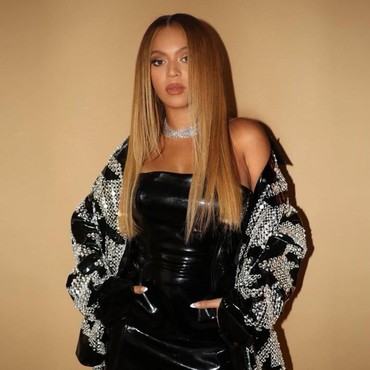 Lirik Lagu Be Alive (OST King Richard) - Beyonce