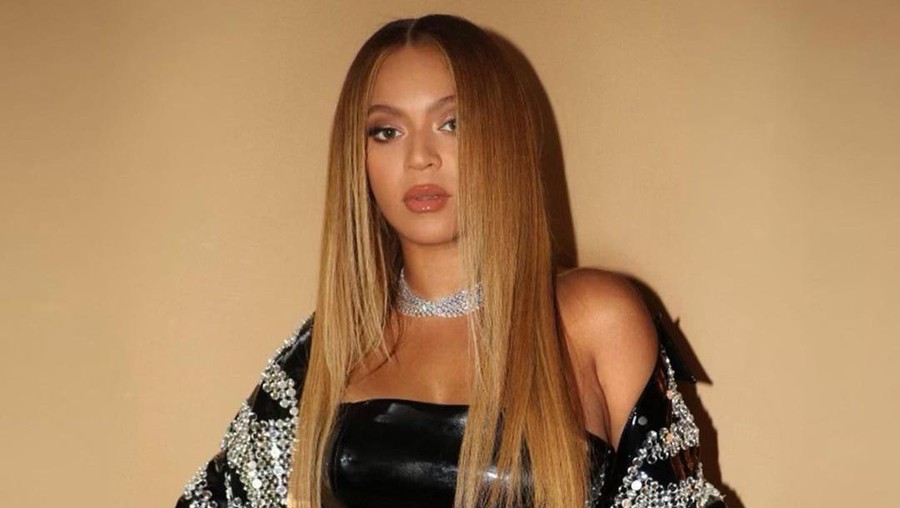 Beyonce Beyonce