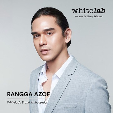 3 Brand Skincare Lokal Ini Menggandeng Artis Pria Indonesia Sebagai Brand Ambassadornya