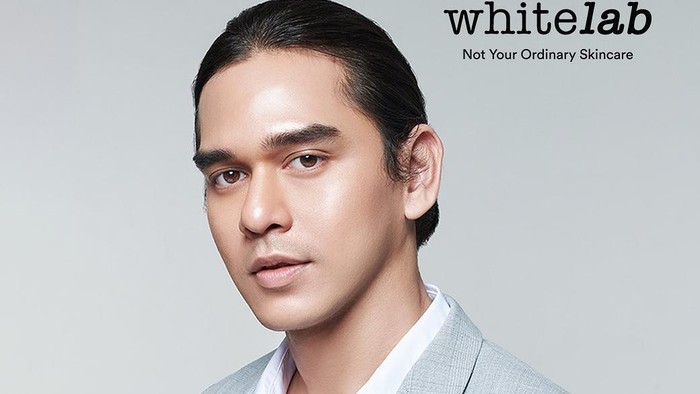 3 Brand Skincare Lokal Ini Menggandeng Artis Pria Indonesia Sebagai Brand Ambassadornya