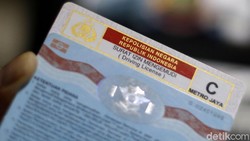 15 Cara Perpanjang SIM Online lewat Aplikasi Digital Korlantas