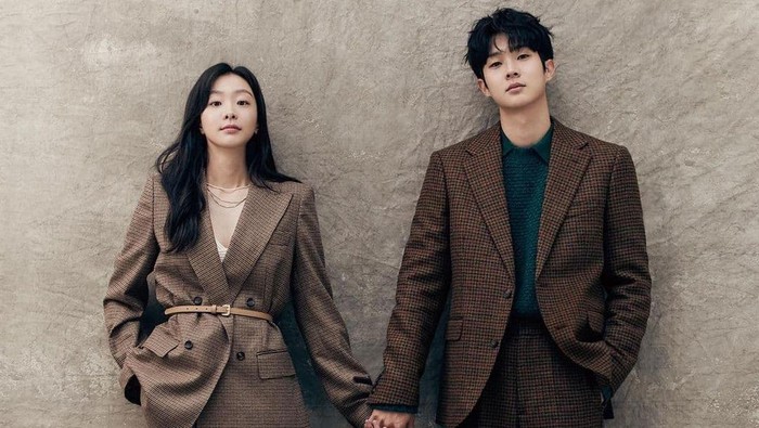 Saking Romantisnya, Para Pasangan di Drakor Ini Diharapkan Berlabuh di Dunia Nyata!