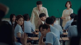Sinopsis Class of Lies, Mengungkap Sisi Gelap Kultur Sekolah Elite