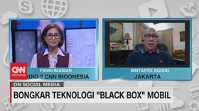 VIDEO: Bongkar Teknologi 