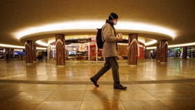 WNI di Austria: Vaksin Ulang hingga Serbu Pasar Natal sebelum Lockdown
