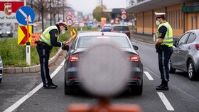 Austria Akan Denda Warga yang Tidak Vaksin Covid Rp9,7 Juta