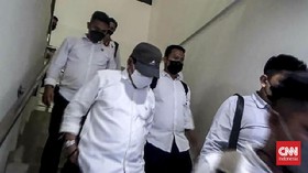 Eks Dekan Unri Divonis Bebas di Kasus Pelecehan Mahasiswi