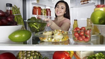 CONTOH MENU DIET KARBO SENIN-JUMAT 3X SEHARI