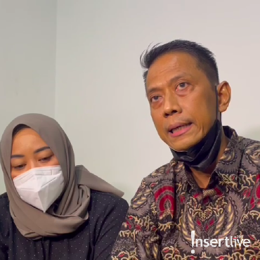 Kata Doddy Sudrajat Soal Ganti Nama Belakang Gala Sky