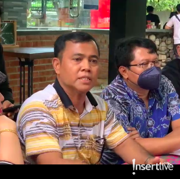 Doddy Ingin Tes DNA Gala, Faisal: Kalau Ragu Jangan Dekati Cucu Saya