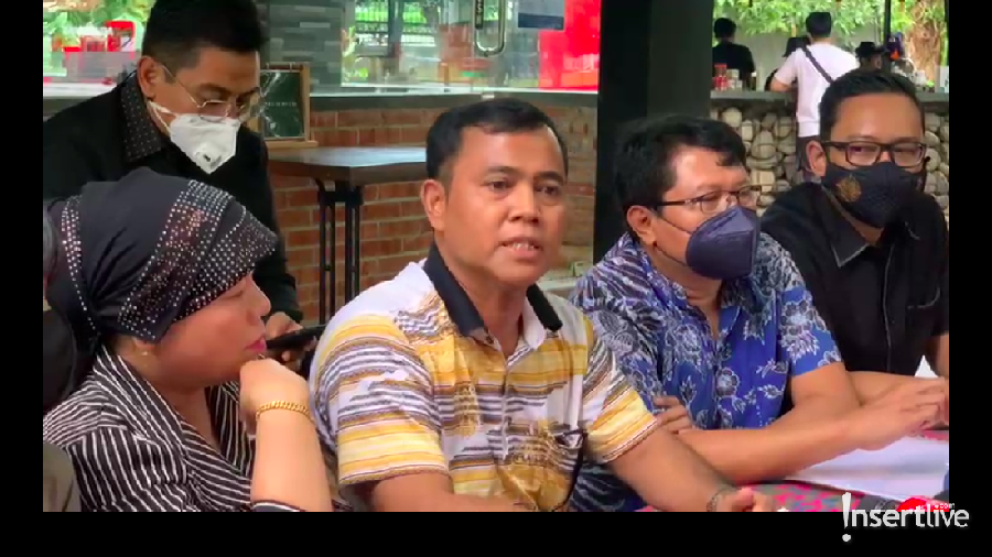 Faisal Ayah Bibi Ardiansyah