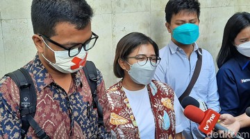 DIDATANGI POLISI