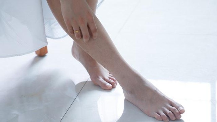 3 Tips Ampuh Atasi Bau Kaki yang Ampuh dan Sederhana