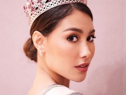 Kabar Terbaru Soal Masalah Asal Usul yang Menyeret Frederika Alexis Cull