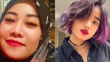 Isi DM Ibu Sambung Vanessa Angel Bocor, Diduga Sudutkan Adik Bibi?