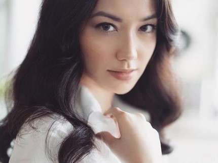5 Artis Indonesia Dinikahi Pengusaha, Terbaru Ada Velove Vexia