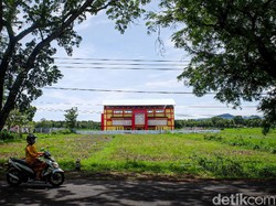 Tersangka Korupsi GOR, Pejabat Disdikpora Kulon Progo Praperadilan