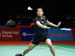 PBSI Tarik Mundur 10 Wakilnya di Orleans Masters, Ada Gregoria Mariska