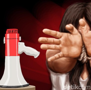 Teror Penusukan di Korsel Picu Ketakutan, 54 Orang Diburu