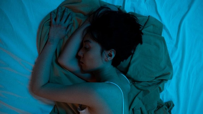 Bukan Sekadar Sulit Tidur, Ini 4 Jenis Insomnia yang Perlu Kamu Tahu