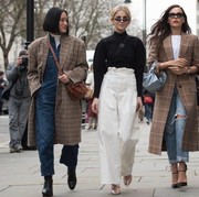 Jangan Salah Pilih! Inilah Perbedaan Model Celana Jeans Skinny Fit, Slim Fit, dan Reguler Fit